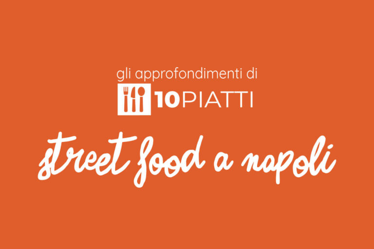 Migliore Street Food a Napoli